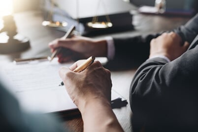Preparing to Meet With Your Divorce Lawyer