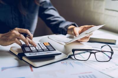 Structuring Your Divorce to Avoid Problems With the IRS