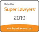 Super Lawyers 2019