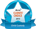Avvo Clients Choice 2013