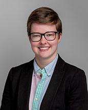 Anna E. O'Donnell