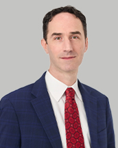 Andrew B. Margolis