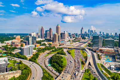 Atlanta Divorce Lawyers