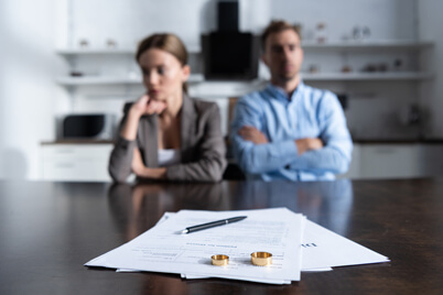 Social Media’s Influence on Divorce Cases