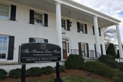 Cumming Law Office