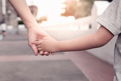 Atlanta Child Custody and Changing Parental Roles