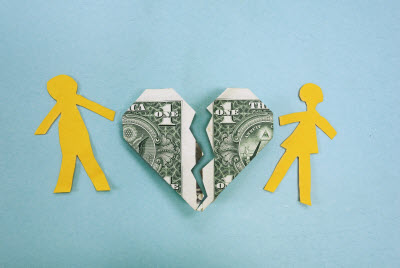 Divorce in Your Future? Consider the Financial Impacts of Marital Dissolution