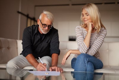 Atlanta Divorce and the Role of Trust Accounts