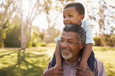 Services to Help Grandparents Raising Grandchildren in Georgia