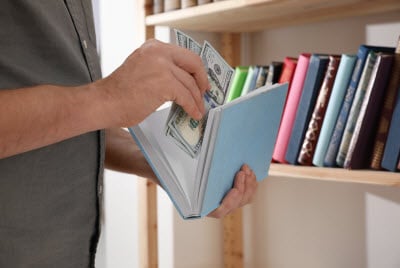 Georgia divorce: Uncovering assets hidden by one spouse from the other