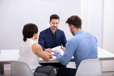 The advantages to negotiating a GA divorce settlement through mediation