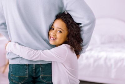 Parenting Time Basics After Divorce in Georgia