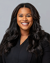 Photo of Dominique Y. Hadley, Esq.