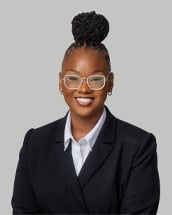 Headshot of Lauren A. Jenkins